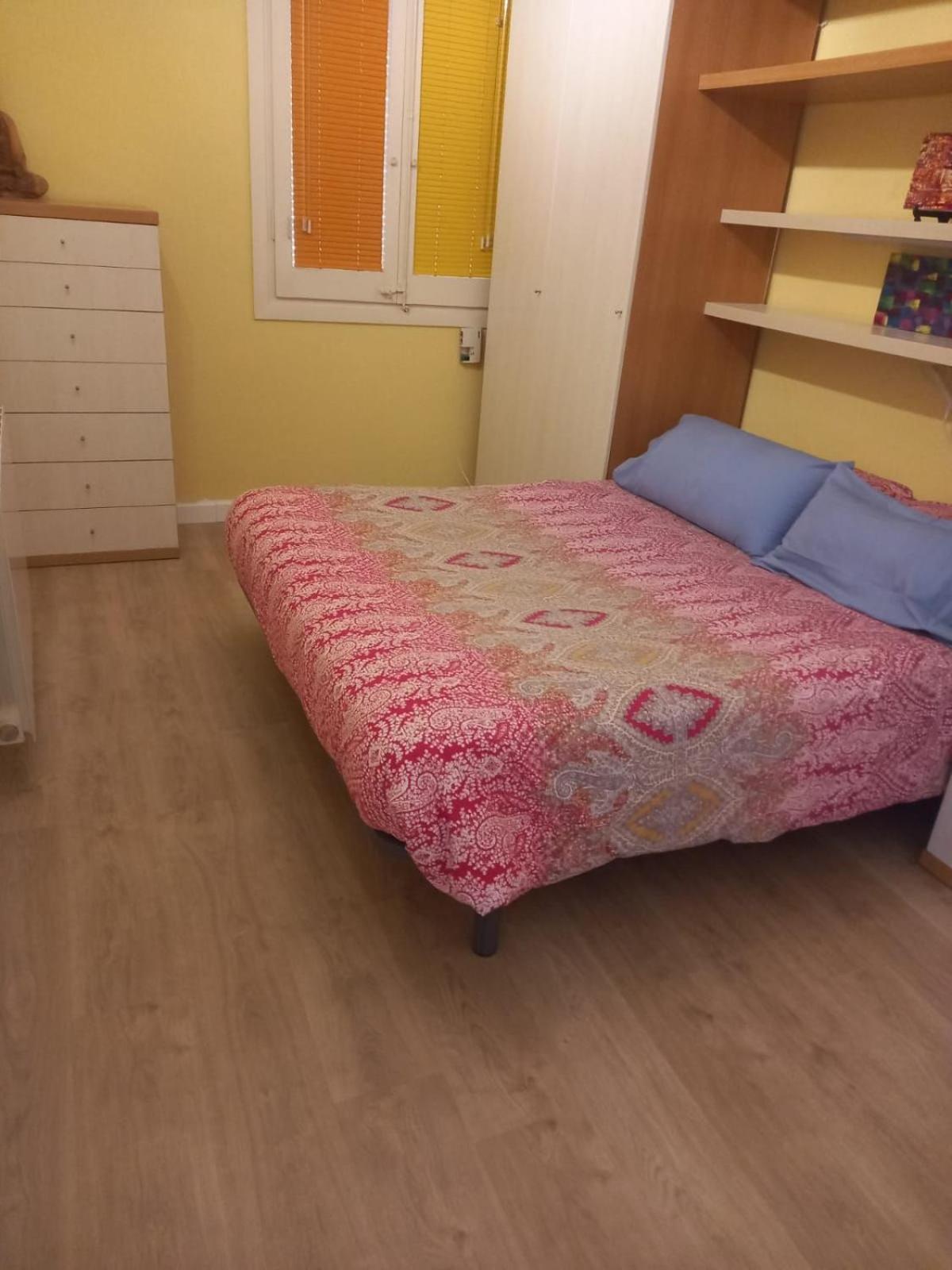 Gemuetliche Ferienwohnung Im Herzen Von Barcelona Exterior photo